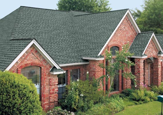 Roof Replacement
